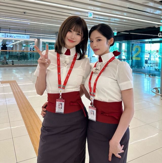 이겼는데 진 기분인 송하영 이미지