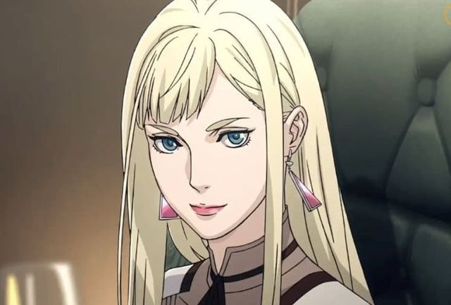 건담 주인공이 여친 냅두고 다른 여자한테 홀린 이유 이미지