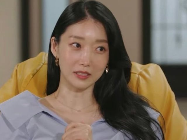 소개팅 예능 나이 차이 이미지