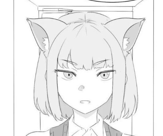 점점 이상하게 변하는 여자친구 이미지