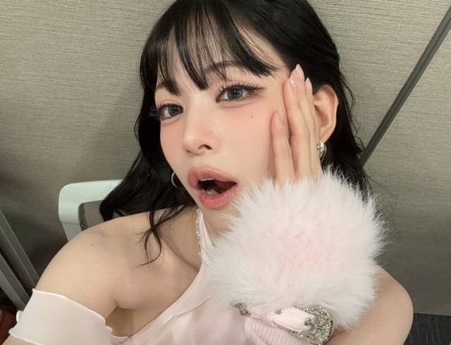 고부갈등상으로 유명한이채영 어머니, 큰언니, 작은언니 유전자 이미지