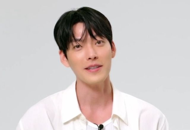 김우빈 난 착한 사람 아니다 이미지