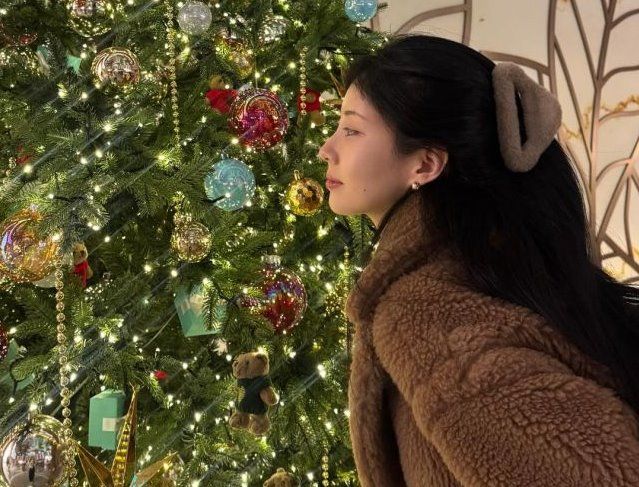 소녀시대 서현 근황 이미지