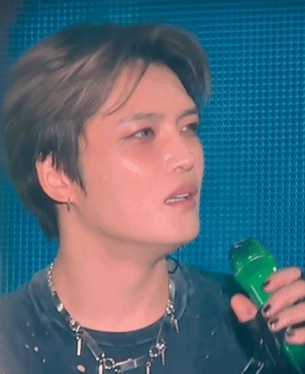 엄마 따라서 팬이 됐다는 일본 10대 팬 이미지