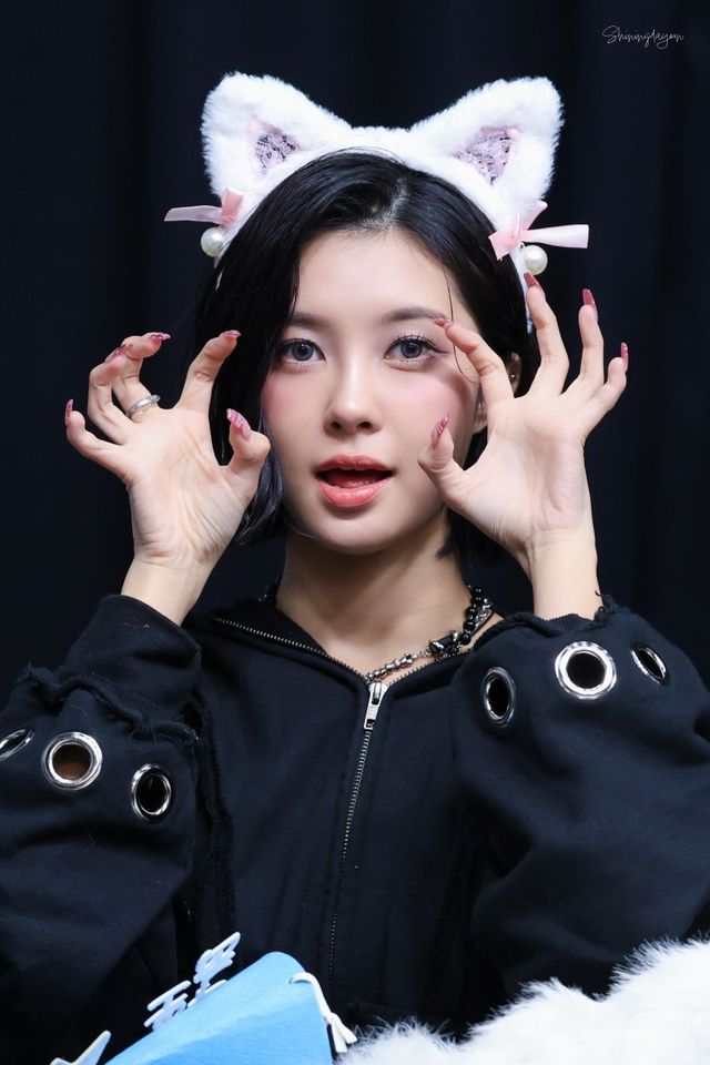 스포티한 아우라와 시크의 공존, 코트 위의 주인공 케플러 김다연 이미지