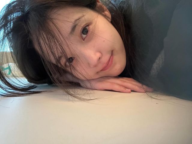 월드 스타 아이유가 밝힌 라면 조리법 이미지