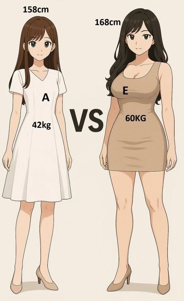 남자들의 영원한 난제 '이상형 월드컵' 이미지