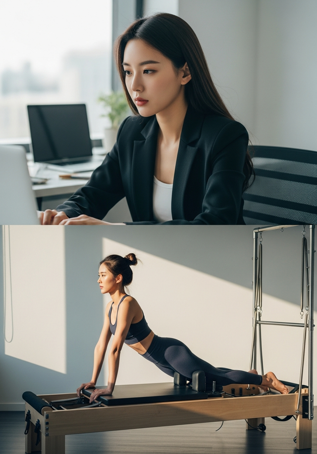 연봉 높은 대기업 vs 칼퇴 가능한 회사