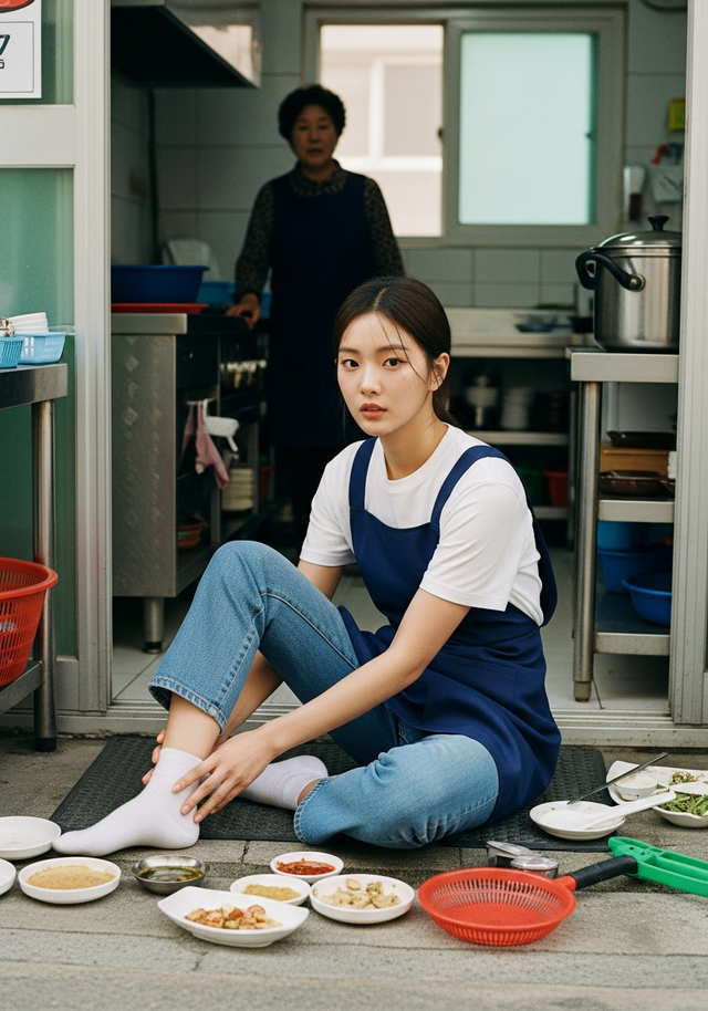 알바 중 다쳤는데 치료비는 누가 부담할까