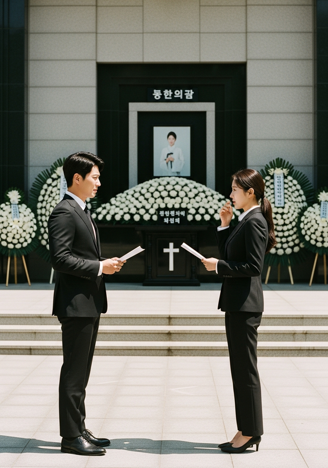 양가 경조사 부조금 기준은 어떻게 정해야 할까