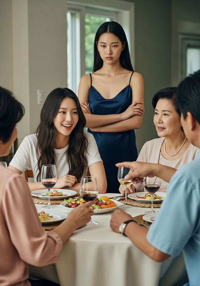 첫 직장 취업 후 연봉 비교로 상처받은 사회초년생