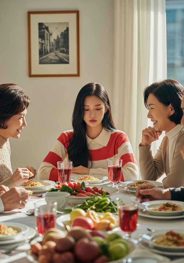 출산 후 경력 단절은 당연하고 복직은 칭찬받는 현실