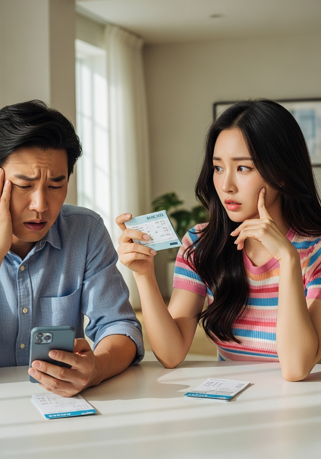 재테크 카페 정보만 믿고 전세자금 투자했다가 손실