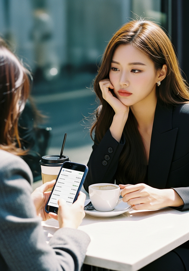 친구에게 빌려준 10만 원을 6개월째 못 받는 이유