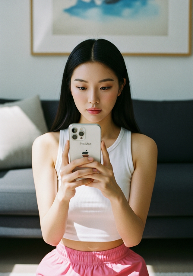 가족 명의로 개통한 휴대폰 연체 문제