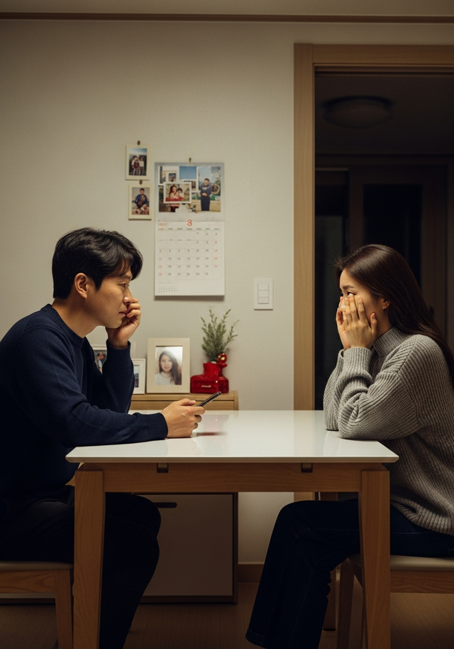 명절 양가 방문, 어디까지 공평해야 할까