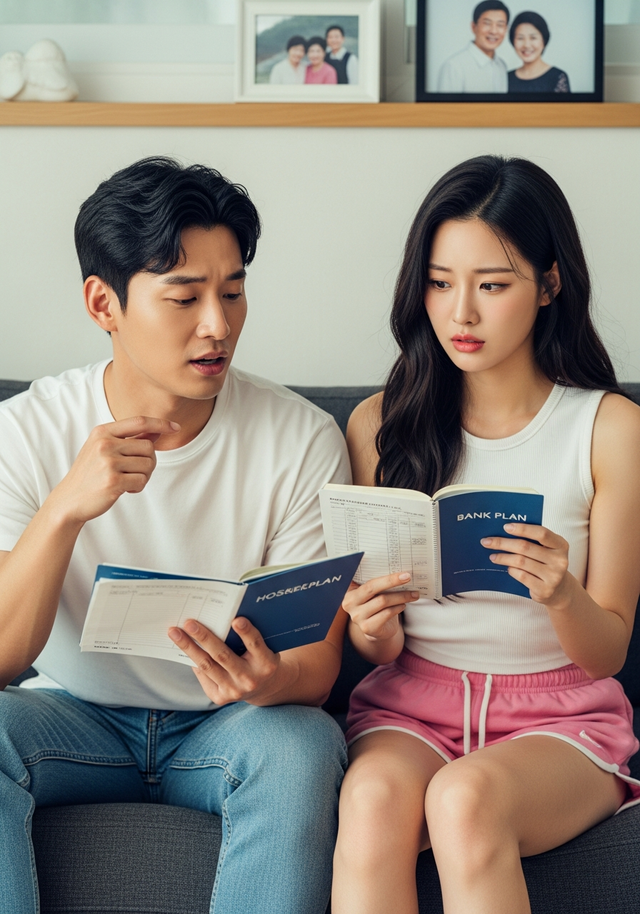 결혼 후 알게 된 시댁의 노후 준비 부족