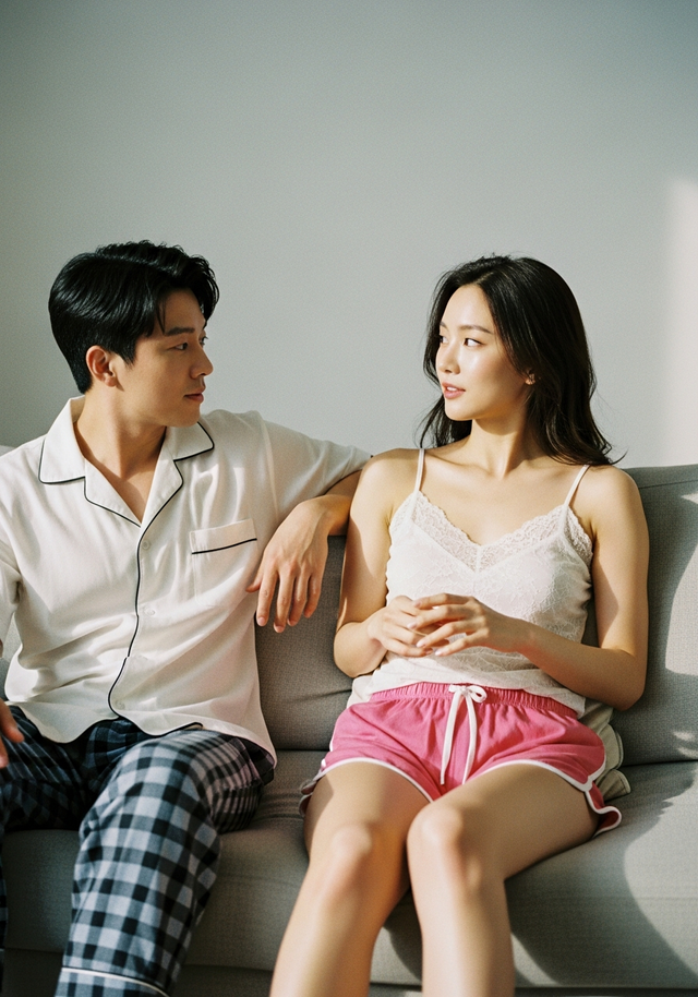 양가 부모님 지원과 대출 상환 사이