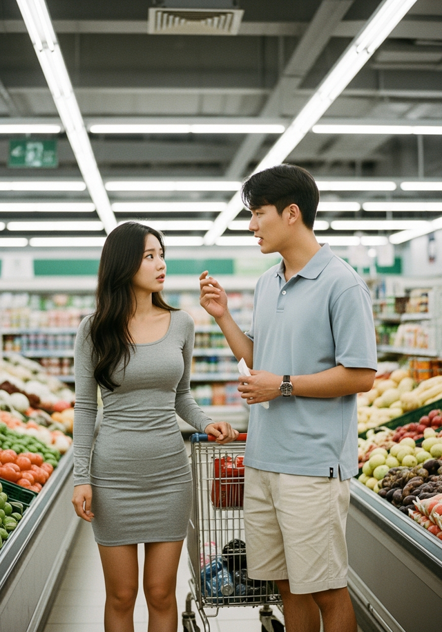 부부 생활비를 철저히 반반 부담할 때 갈등