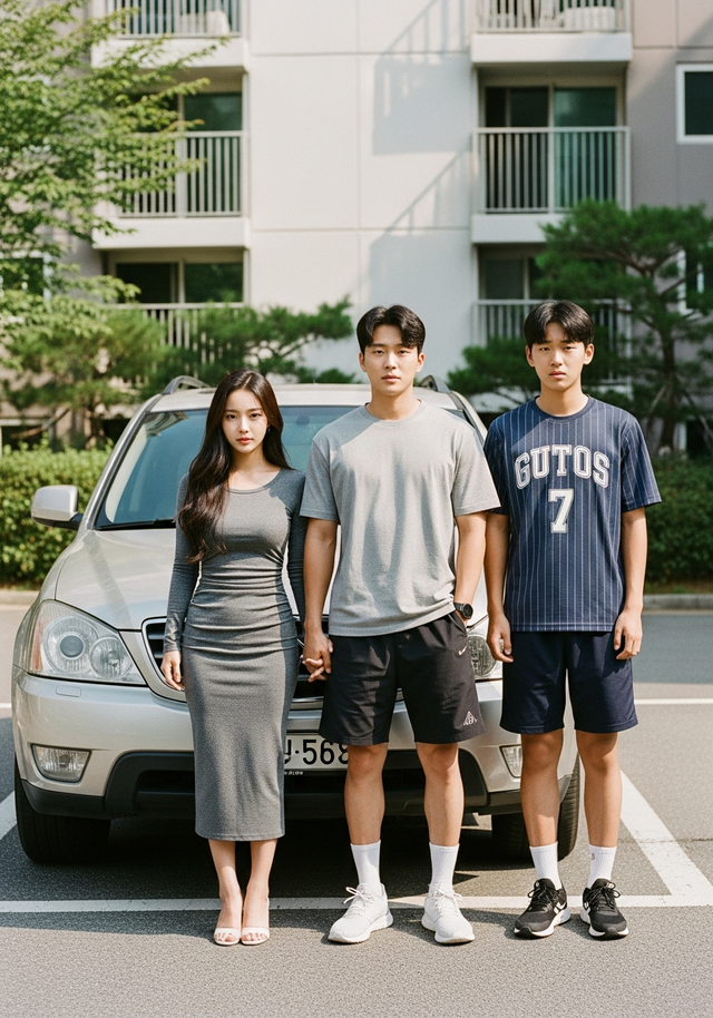 맞벌이 부부의 가족 지원 문제
