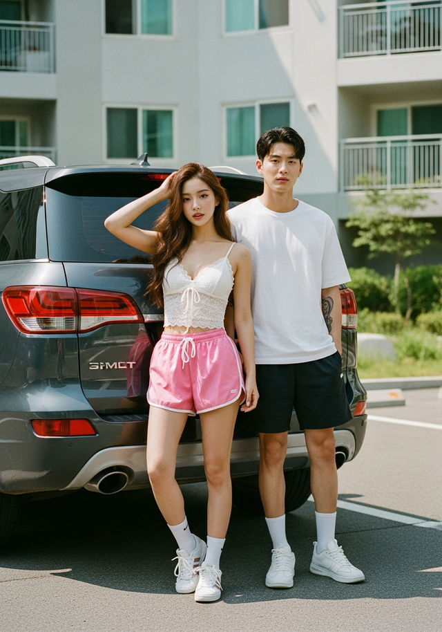 결혼 준비 예산과 자동차 구매 기준