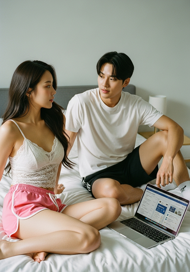 연봉 인상 후 부부 갈등