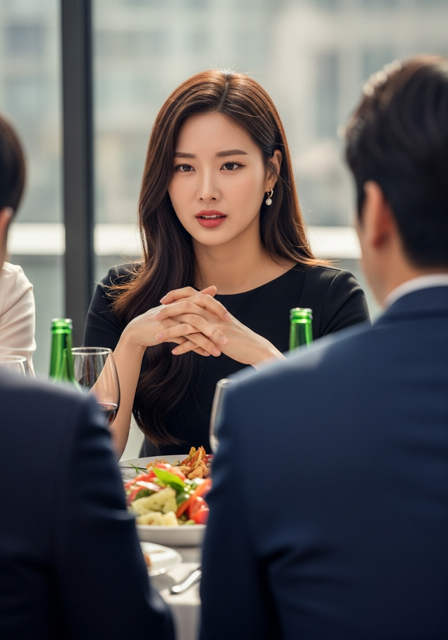 회식 자리에서 반복되는 외모 평가