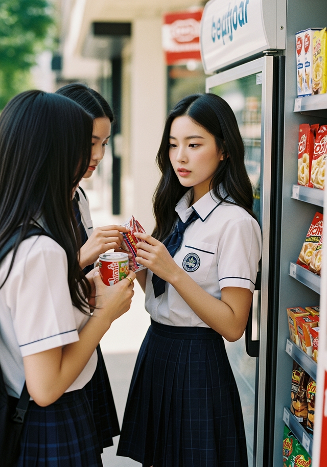 무인 점포 물품 미결제 논란