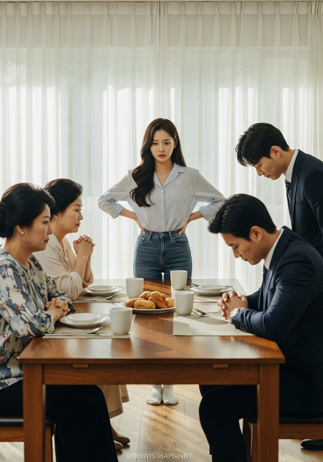 결혼 상대 학벌을 반대하는 부모님