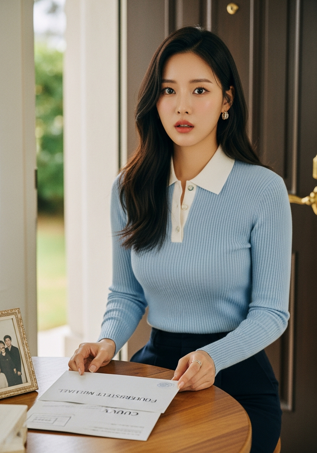 어릴 때 연락 끊긴 부모가 부양료를 요구한다면