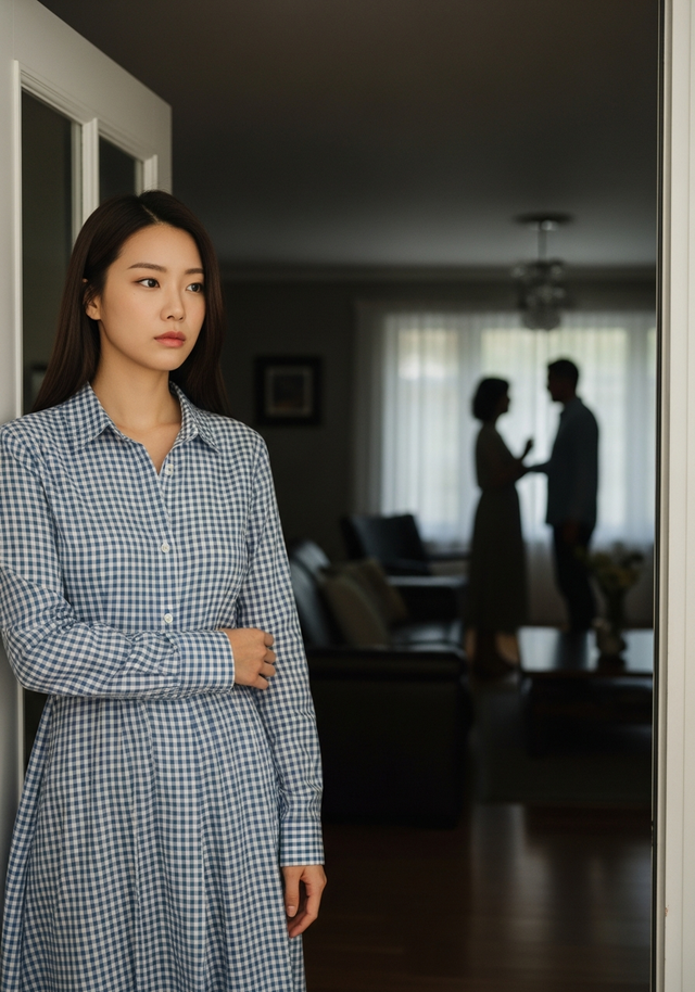 부모님의 잦은 부부싸움, 자녀에게 어떤 영향을 줄까