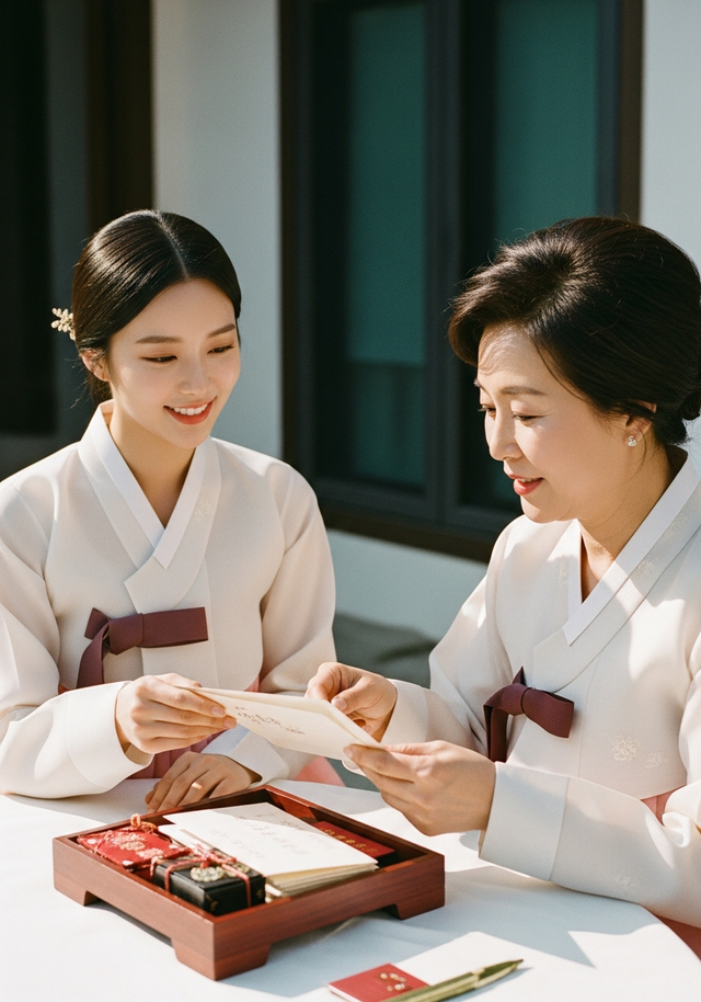 명절 용돈 상품권은 괜찮을까