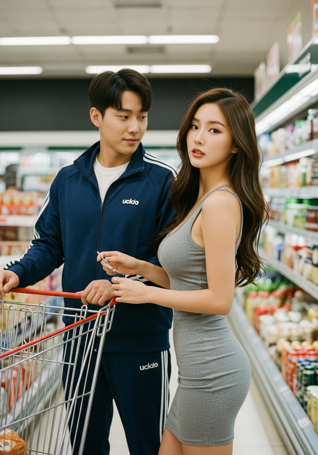 생활비에는 엄격하고 개인 용돈에는 관대한 배우자