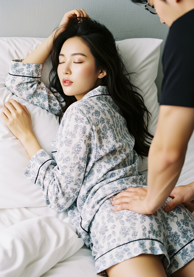 결혼 전 동거 제안