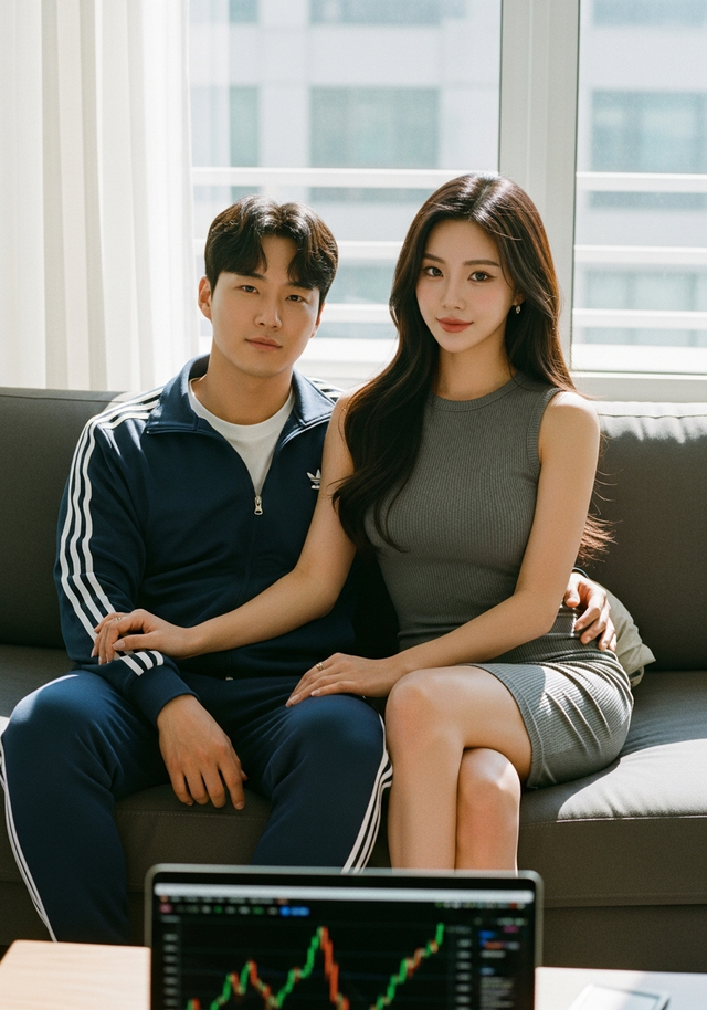 맞벌이 부부 연봉 인상분, 서로 공유해야 할까