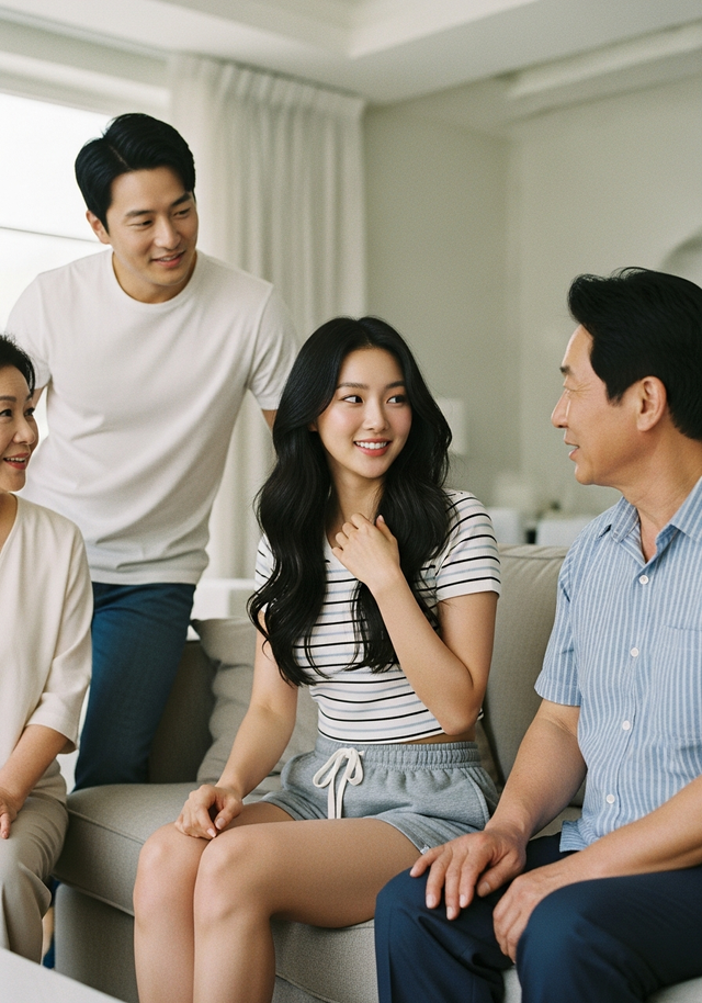 부모님 은퇴 후 생활비 지원