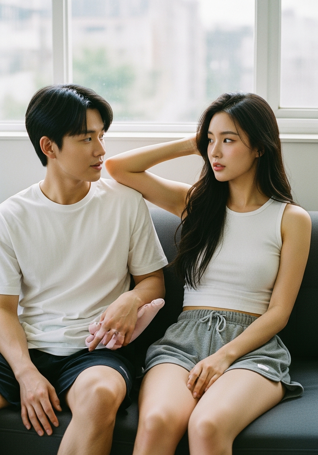 퇴직 후 생활비 분담