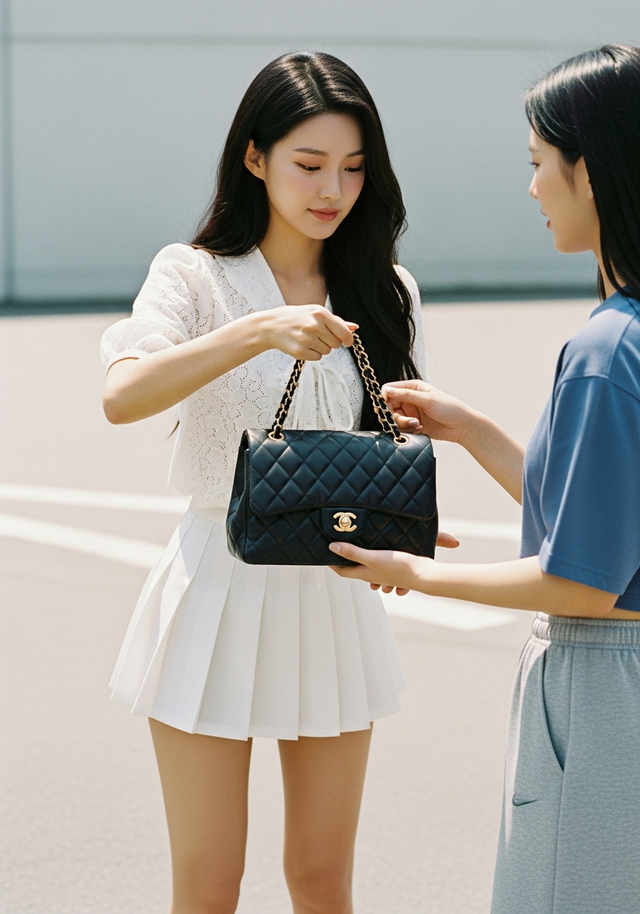 중고거래 한 달 뒤 환불 요구