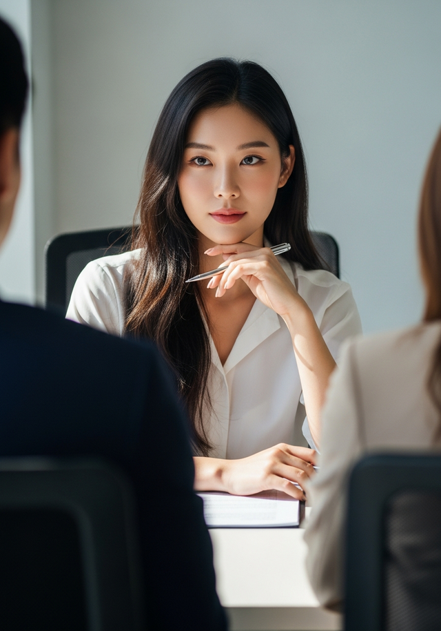 사장 신임을 받은 동기와 멀어지는 이유