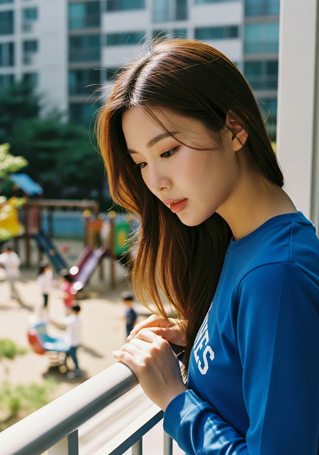 아파트 놀이터 소음 갈등