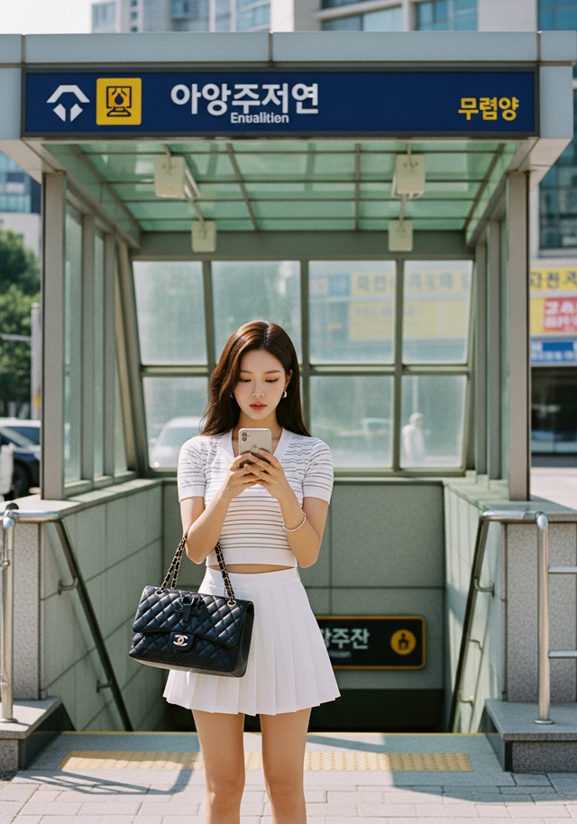 중고 거래 직거래 노쇼