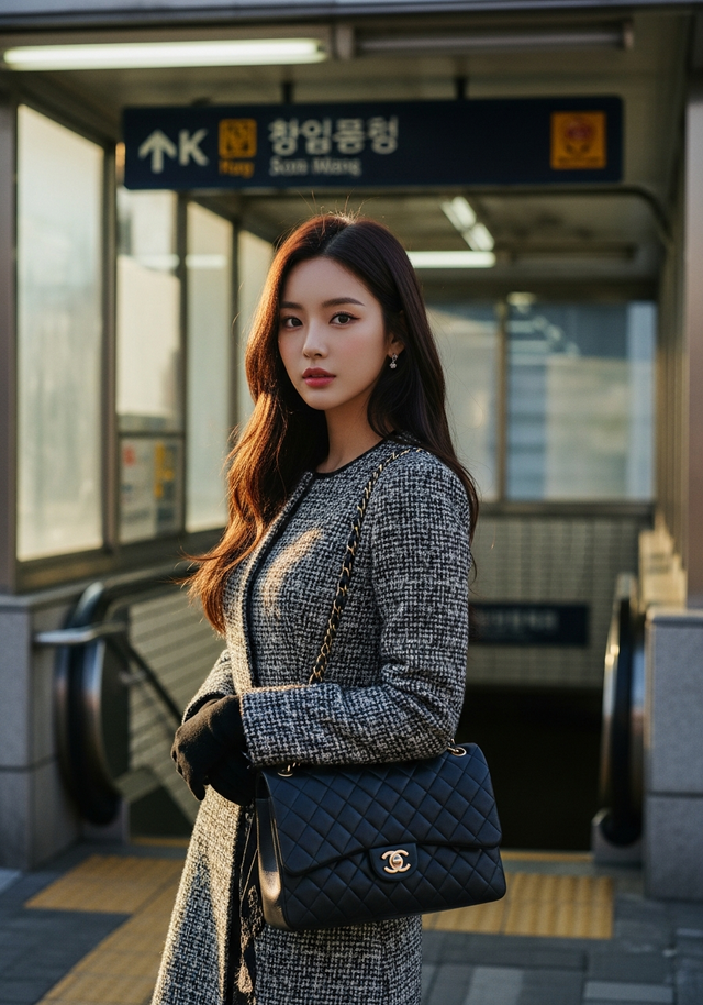 중고거래 약속 장소에 나타나지 않는 노쇼