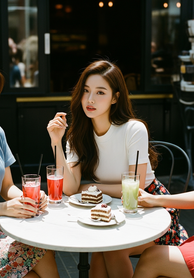 필요할 때만 연락하는 친구
