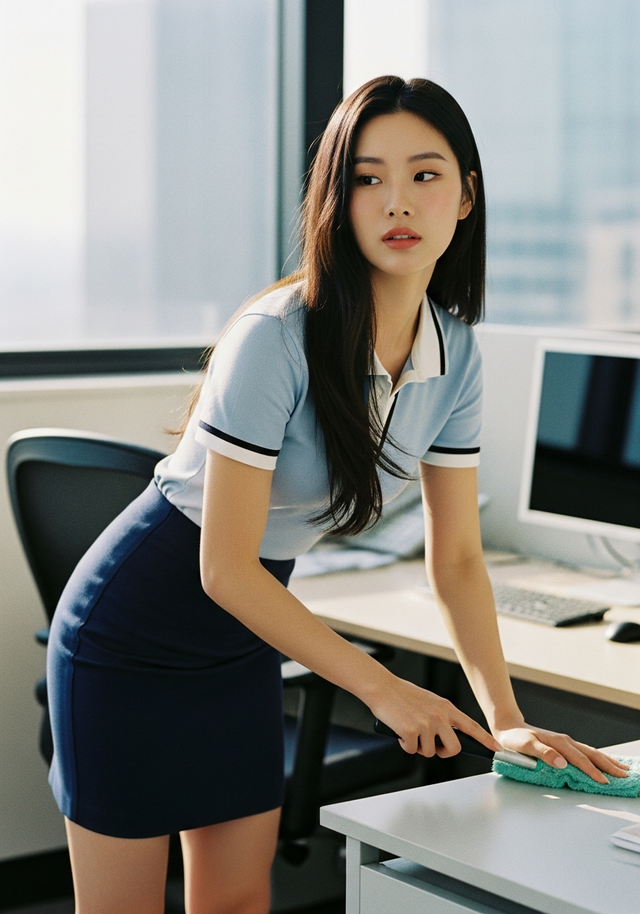 신입이면 30분 일찍 출근해야 할까