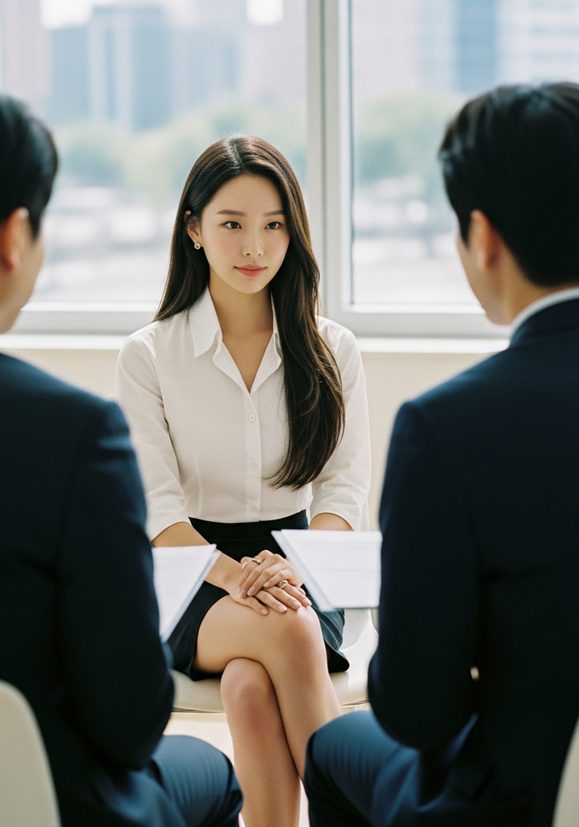 이직 면접 앞두고 레퍼런스 체크가 걱정된다면