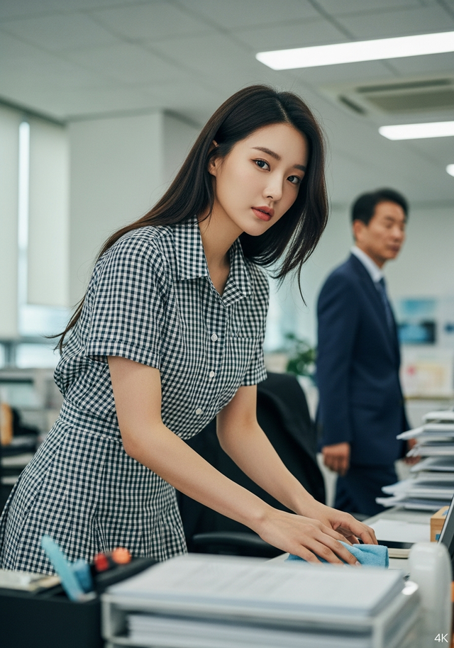 수습 기간 잡무만 계속 맡게 될 때