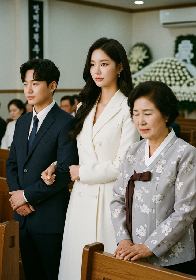 친척 장례식 조의금 얼마가 적당할까