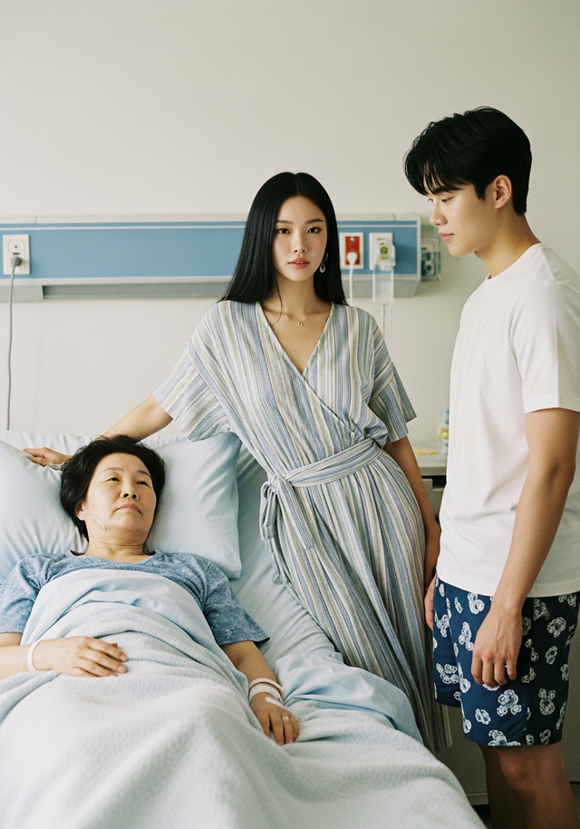 배우자와 상의 없이 부모 명의 보험 가입