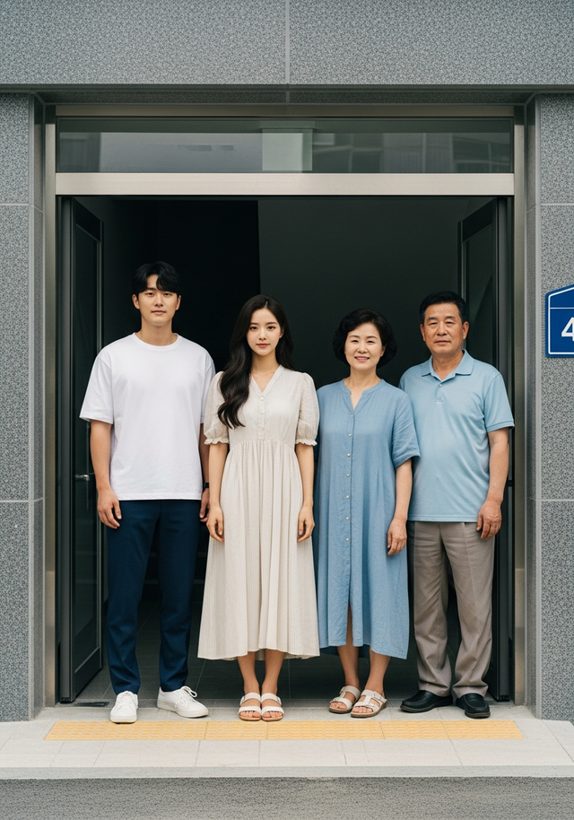 신혼집 명의를 둘러싼 의견 차이