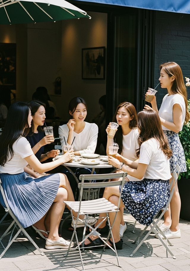 약속 시간에 자주 늦는 친구와 갈등이 생기는 이유